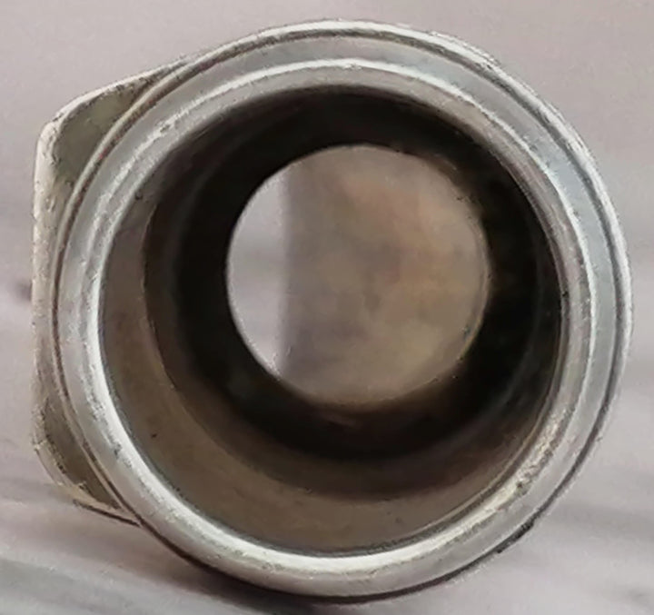 1950's Selmer 'Classic' Soprano