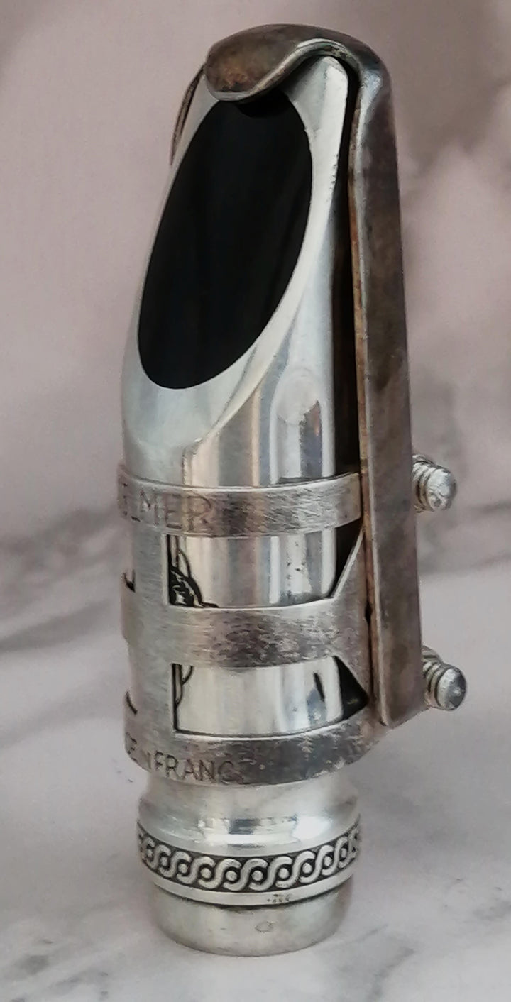 1950's Selmer 'Classic' Soprano