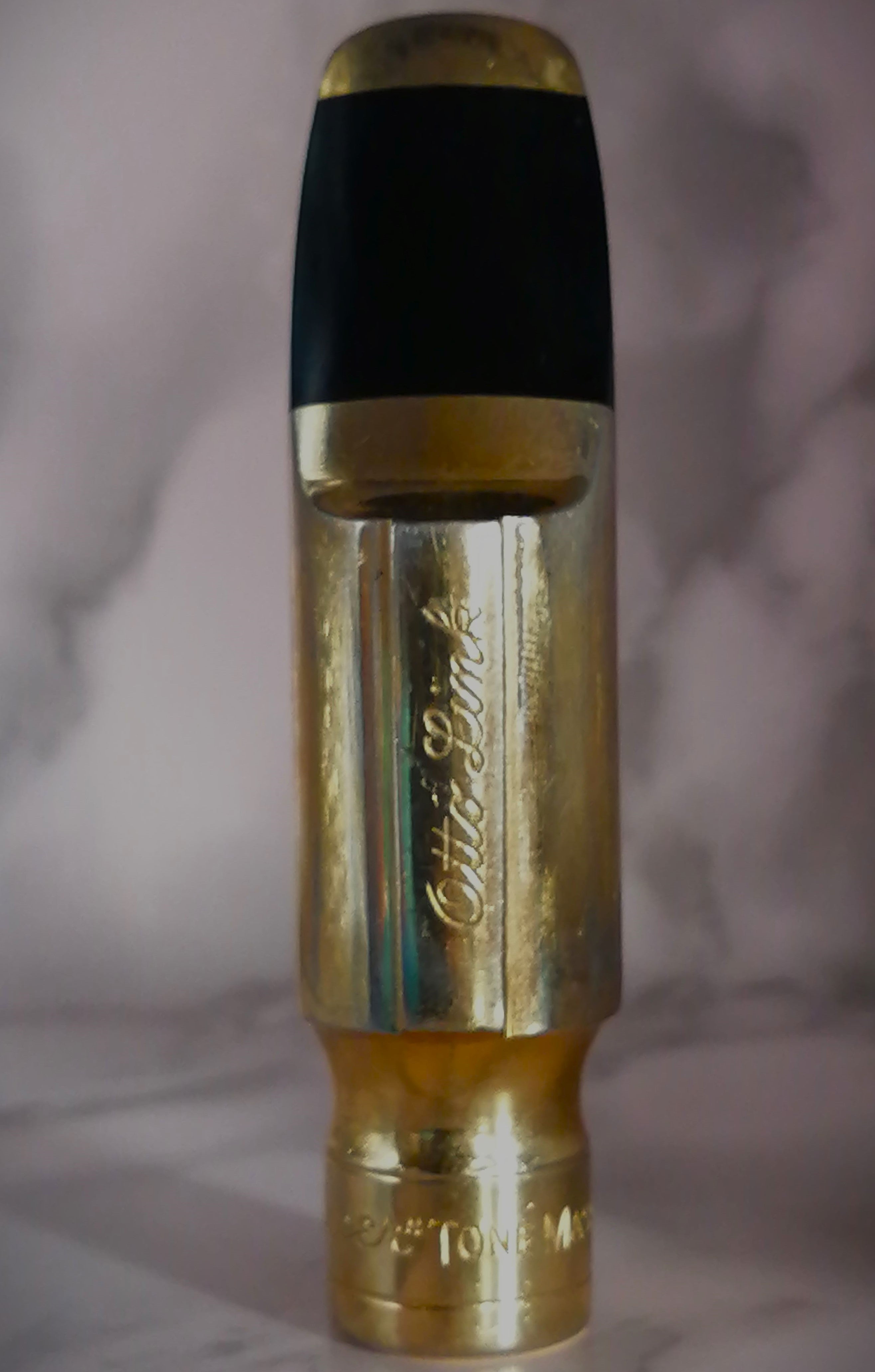 Rare & Vintage Mouthpieces – Tagged 