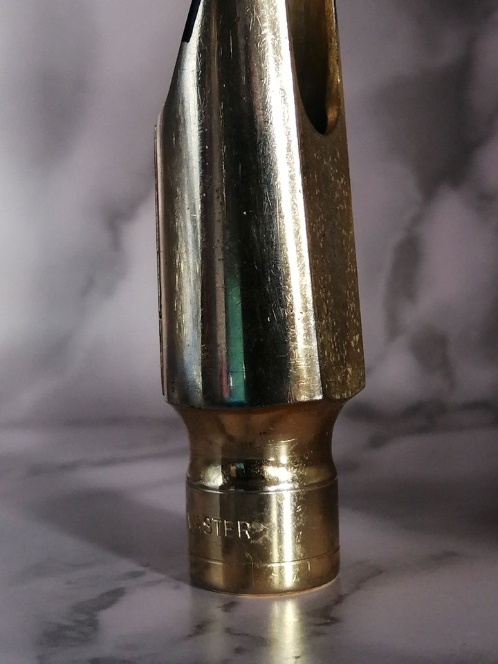 Otto Link 'Short Shank' STM