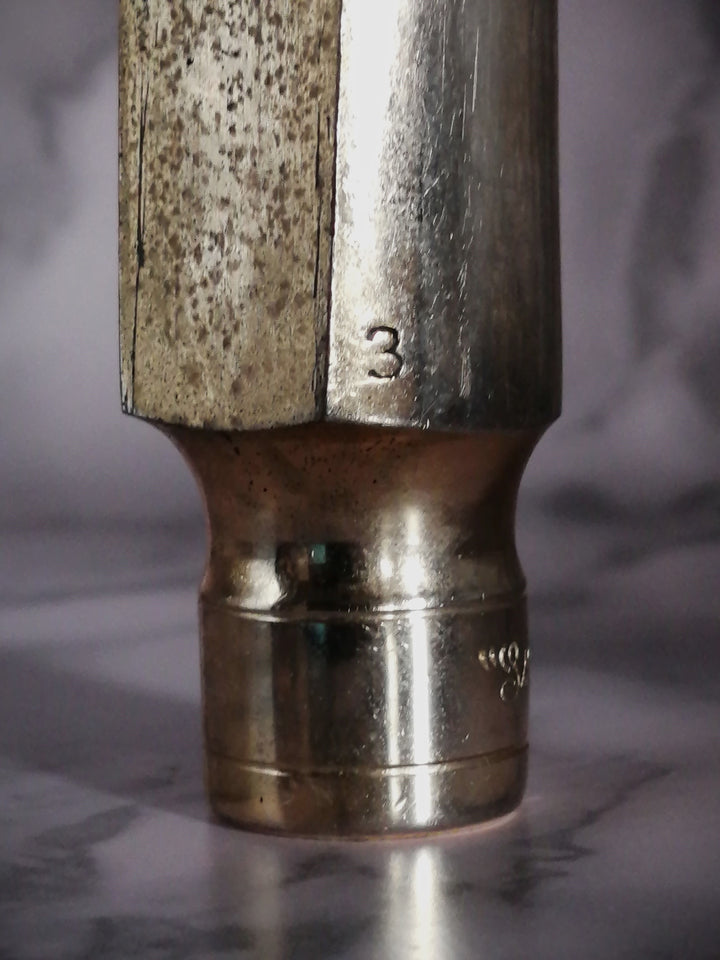 Otto Link 'Short Shank' STM