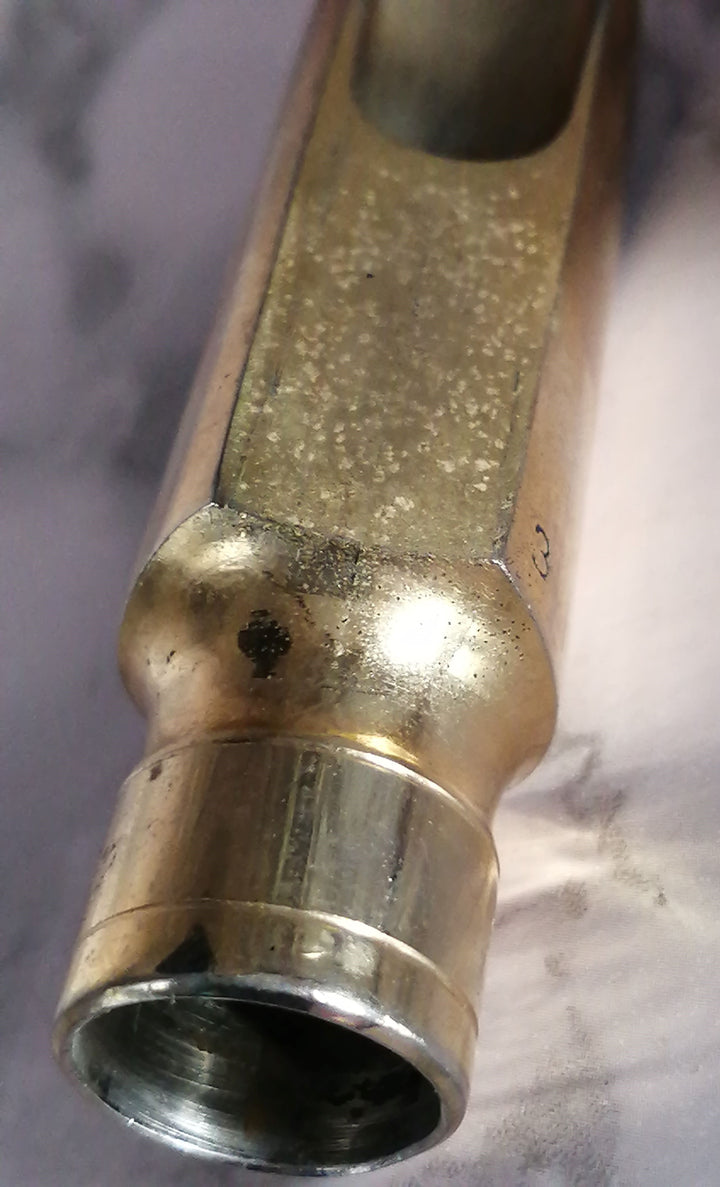 Otto Link 'Short Shank' STM