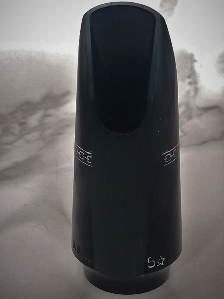 Otto Link 'Slant" USA Soprano 5*