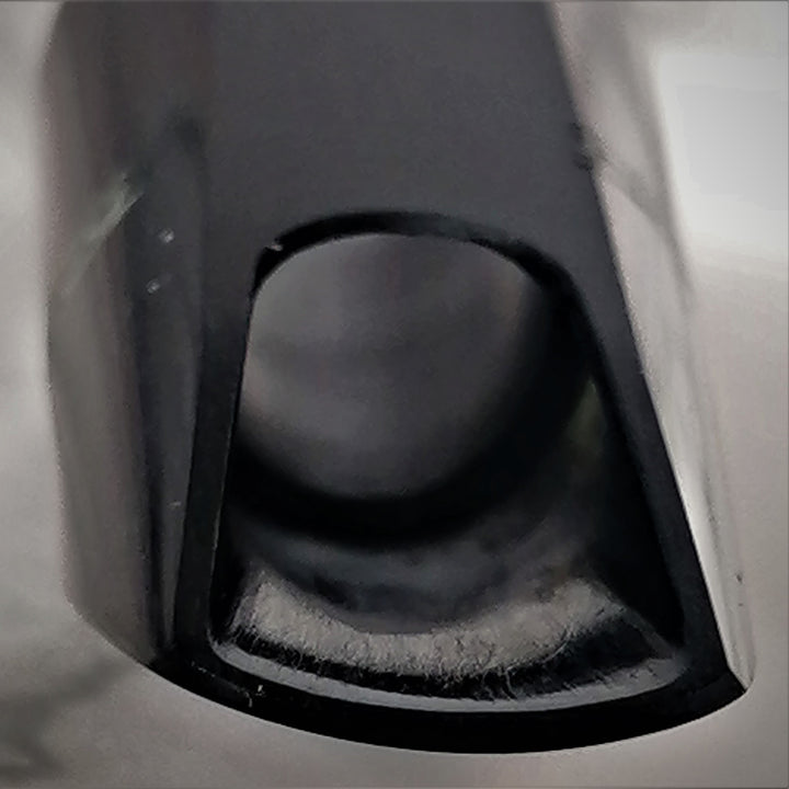 Otto Link 'Slant" USA Soprano 5*