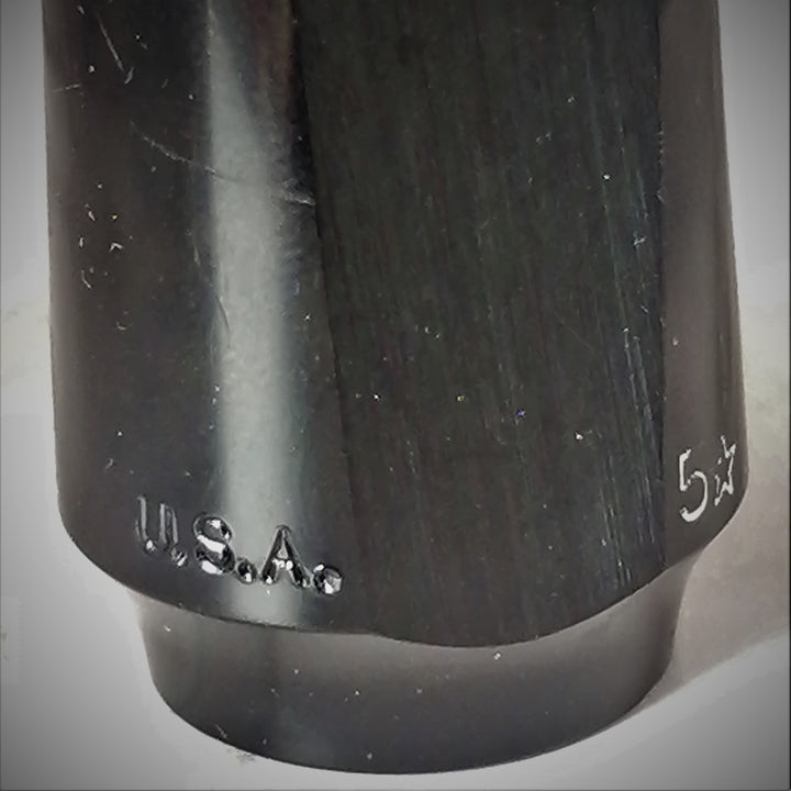 Otto Link 'Slant" USA Soprano 5*