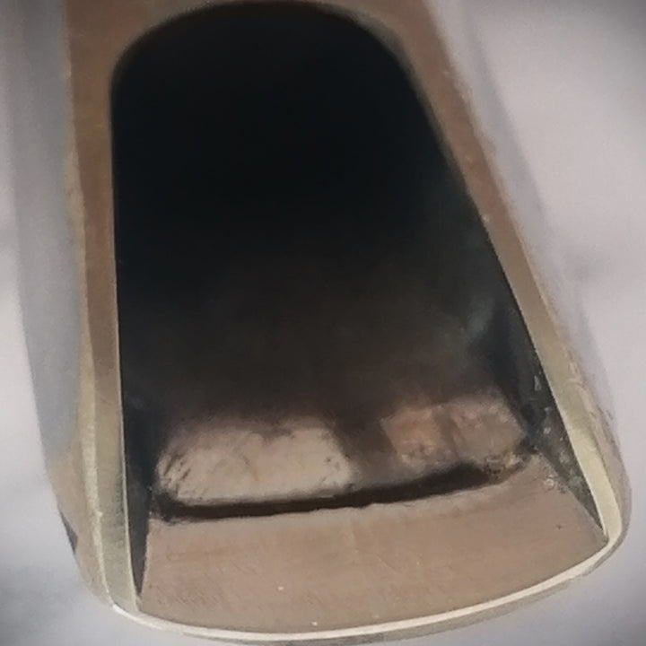 1960's STM tenor .107" Custom finish