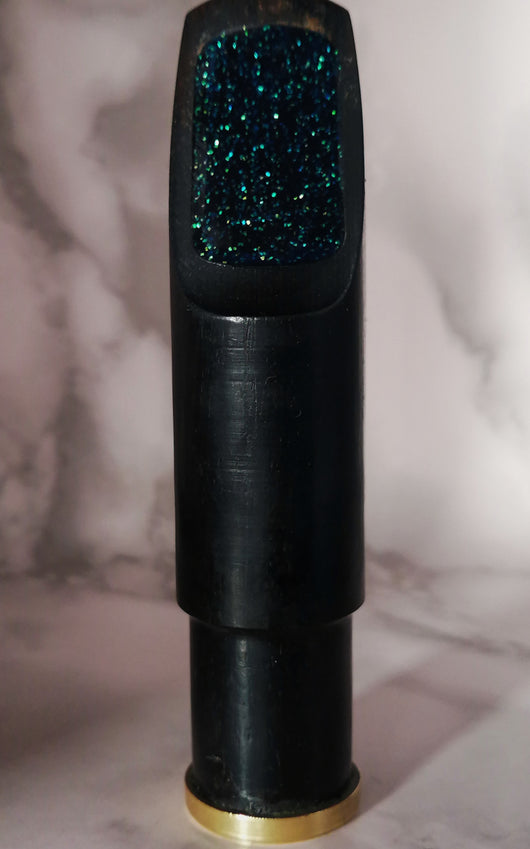 Sugal wood tenor no markings 1990s