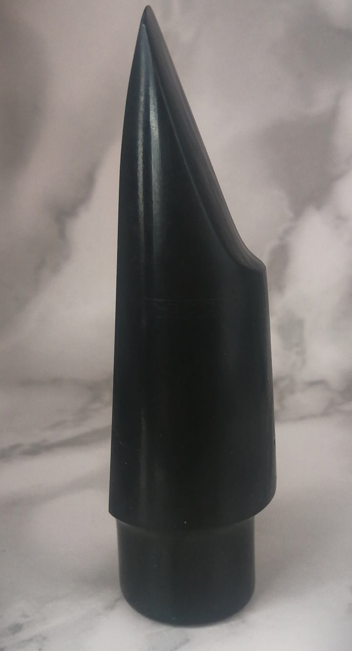 2000's Tenney Slant 106 tip