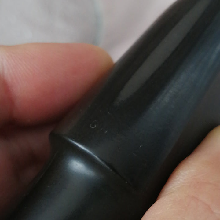 2000's Tenney Slant 106 tip