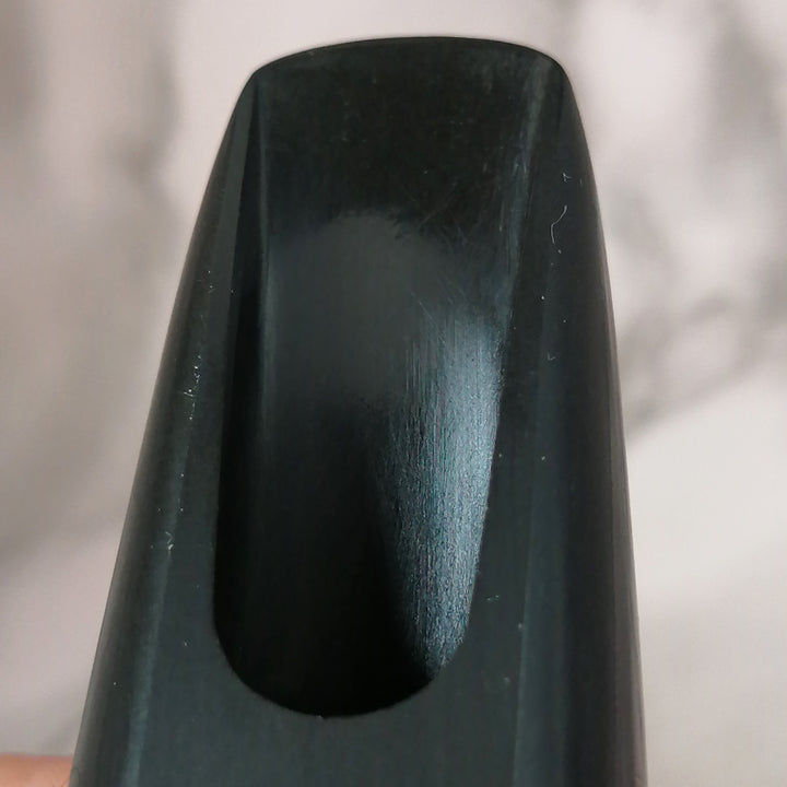 2000's Tenney Slant 106 tip