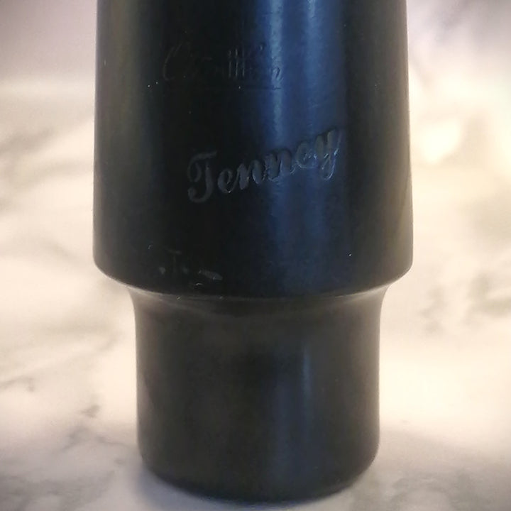 2000's Tenney Slant 106 tip
