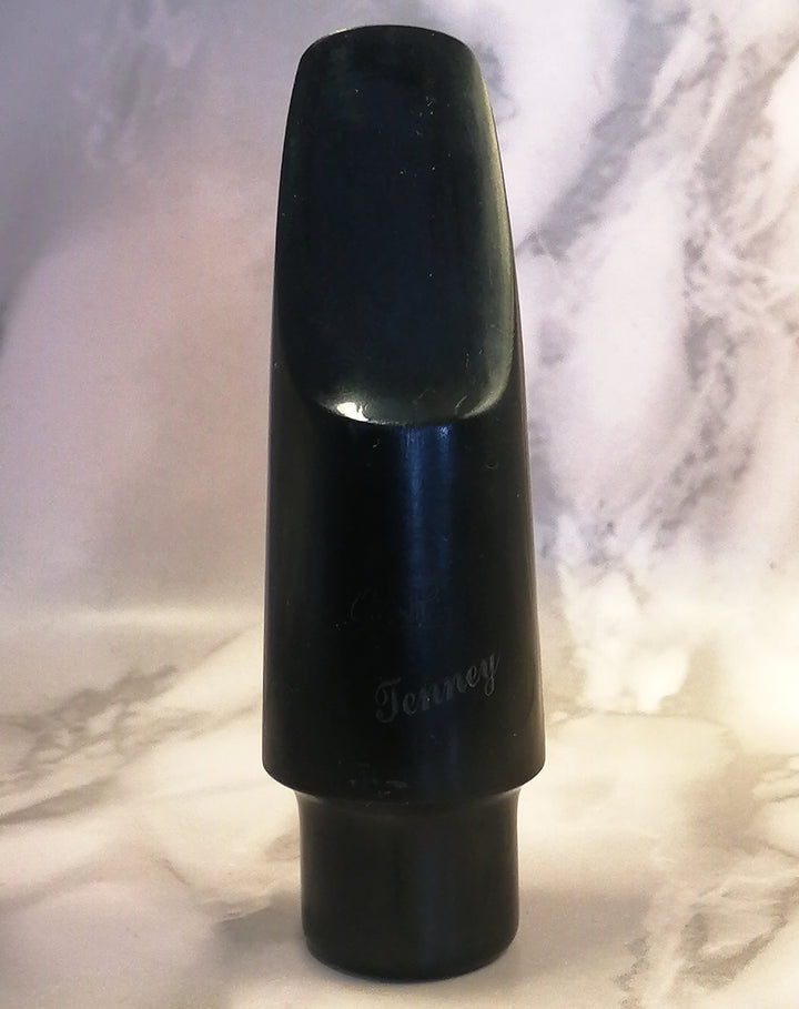 2000's Tenney Slant 106 tip