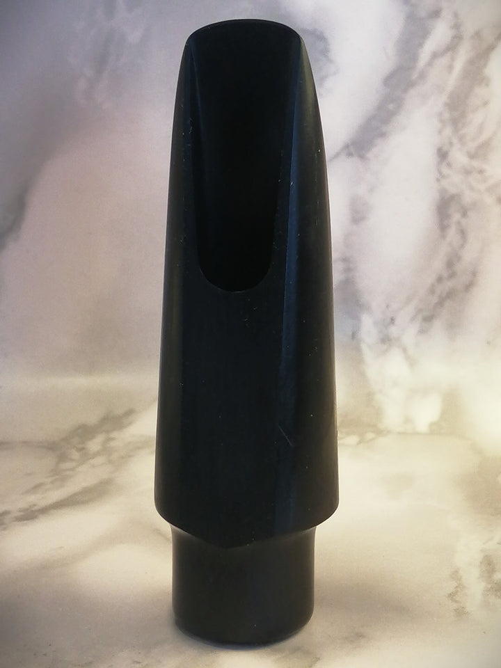 2000's Tenney Slant 106 tip