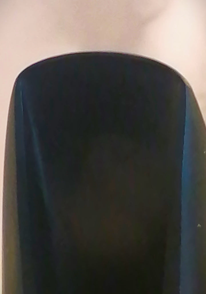 2000's Tenney Slant 106 tip