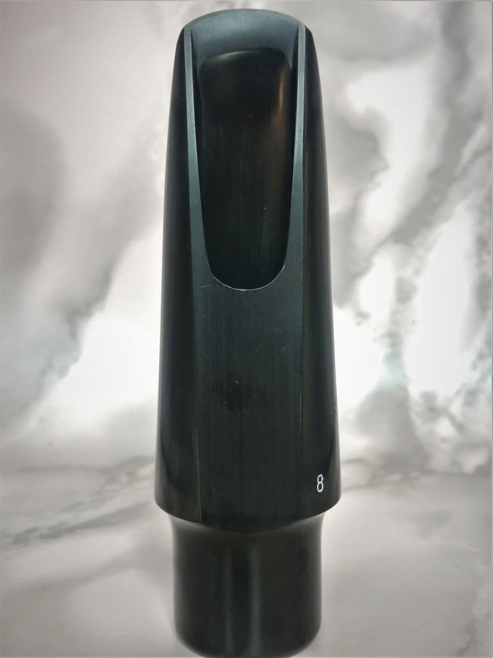 Tenor Madness EB style tenor 8