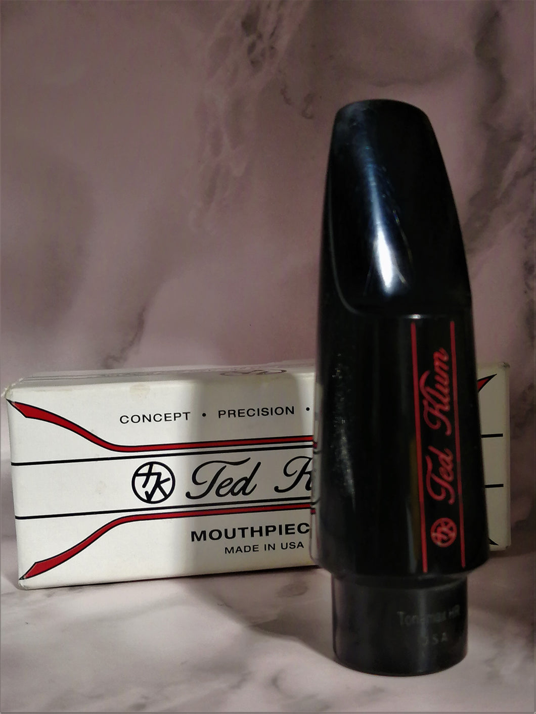Tonamax .115