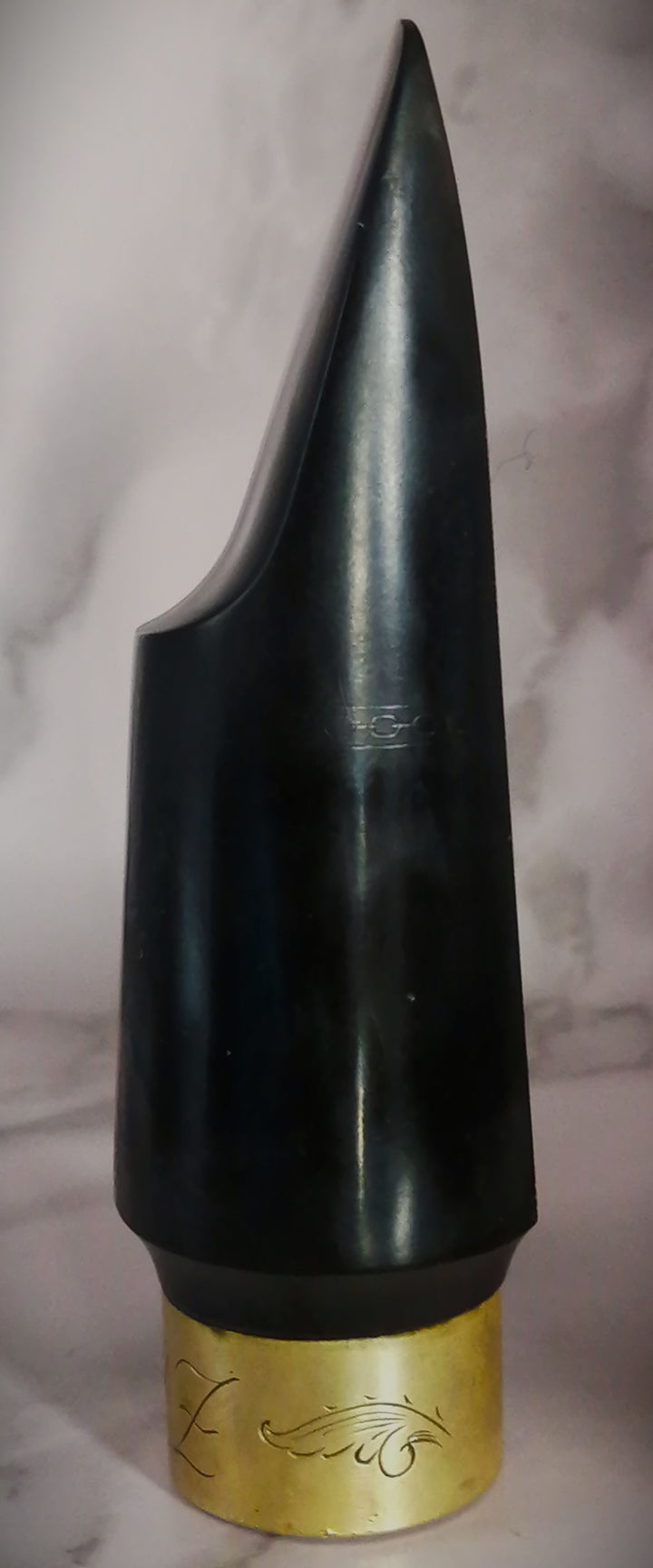 1980's "1" Chamber Tone Edge , Tom Zappe custom