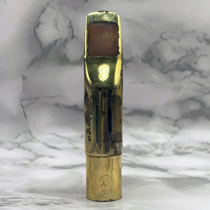Guardala Alto (1980's) "Studio Gold Plate" 3 Digit