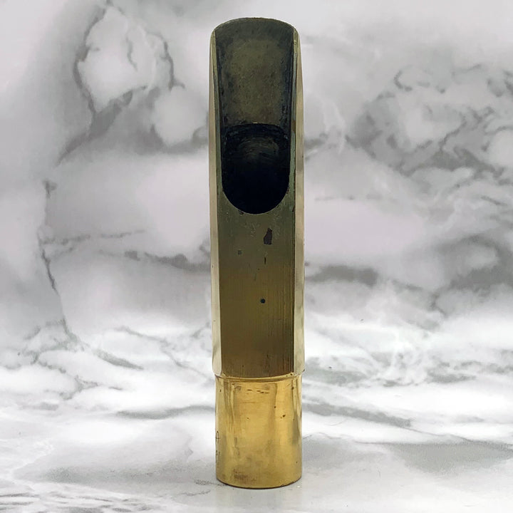 Guardala Alto (1980's) "Studio Gold Plate" 3 Digit