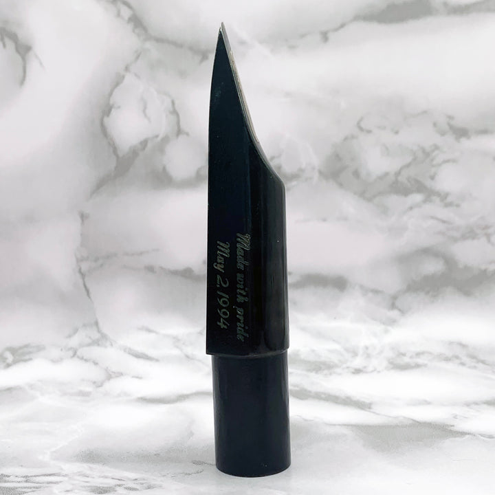 Barone Tenor (1994) "Precision Crafted" Handmade One of a Kind