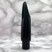 Load image into Gallery viewer, Berg Larsen Baritone (1940&#39;s) &quot;Boat Table&quot; Slant Signature era Original
