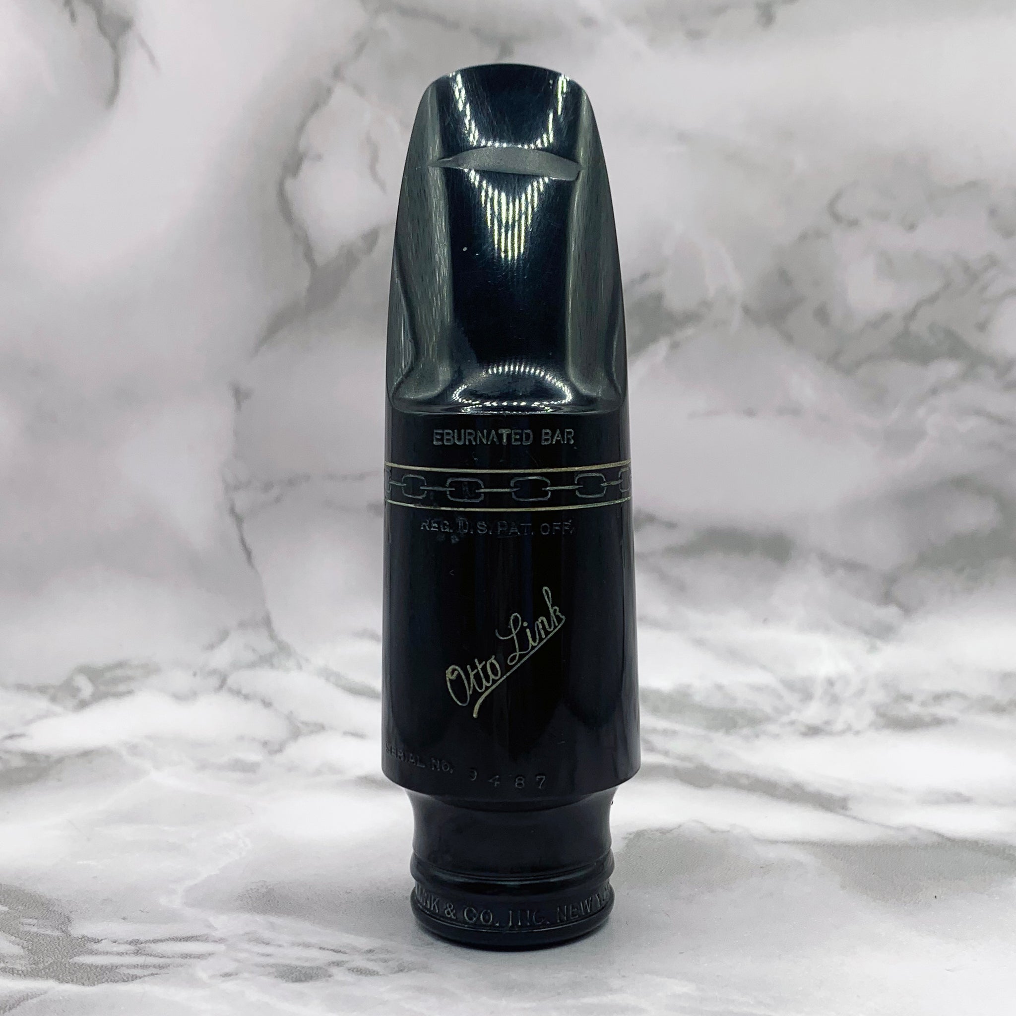 Rare & Vintage Mouthpieces – Tagged Rare & Vintage Mouthpieces – Tagged