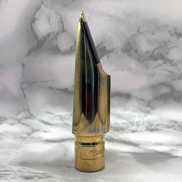 Otto Link Super Tone Master 7　アルト【SALE】 Otto Link 7* Super Tone Master Alto Sax Mouthpiece | Ellis Music