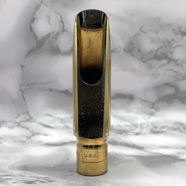 Otto Link Alto (1970's) Florida 