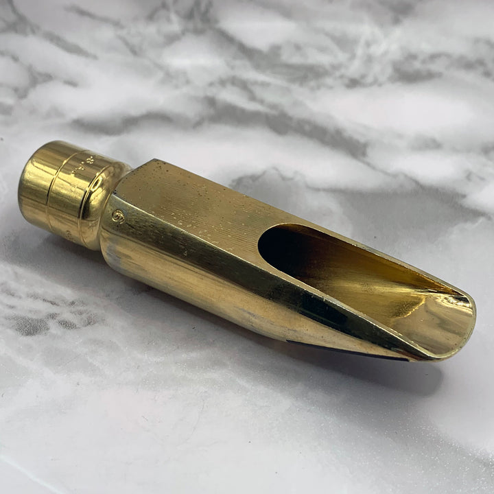 Otto Link Alto (1970's) Florida 