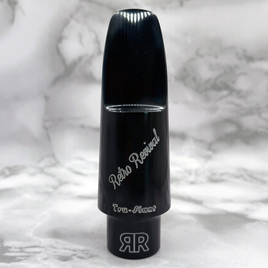 Retro Revival Tenor (2020's) Tru Slant 7*