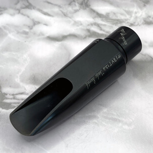 Gerber Tenor (2010's) J Gerber Prototype