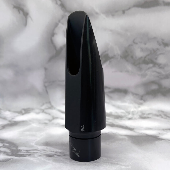Gerber Tenor (2010's) J Gerber Prototype