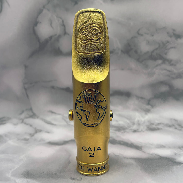 Wanne Tenor (2010's) Gaia 2 7*