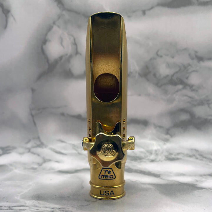 Wanne Tenor (2010's) Gaia 2 7*