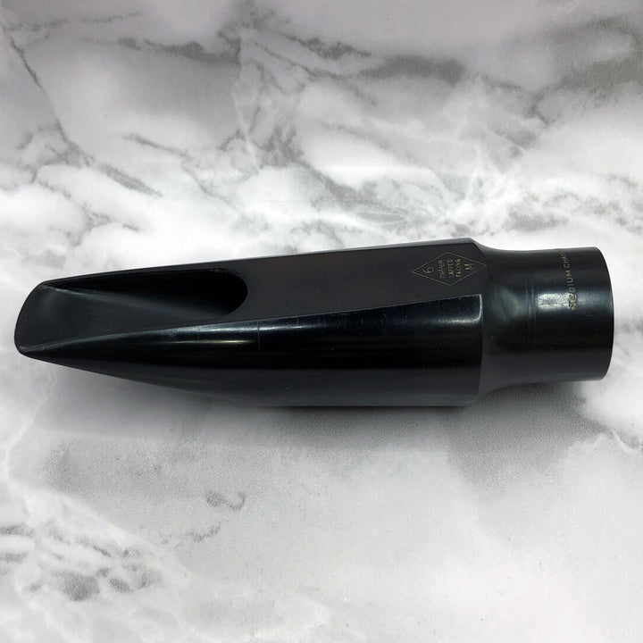 Meyer Tenor (1960's) NYUSA 6MM - Ronnie Scott