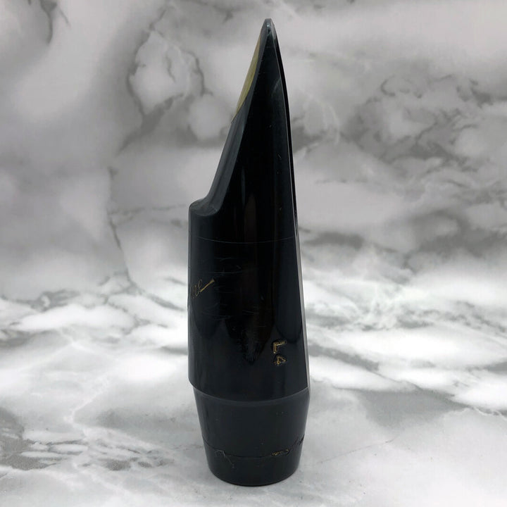 Brilhart Tenor (1950's) Personaline L4