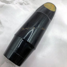 Load image into Gallery viewer, Brilhart Tenor (1950&#39;s) Personaline L4
