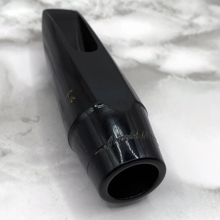 Brilhart Tenor (1950's) Personaline L4