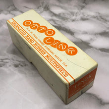 Load image into Gallery viewer, Otto Link Tenor (1970&#39;s) Early Babbit Tone Edge 6*

