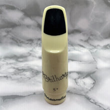 Load image into Gallery viewer, Brilhart Tenor (1940&#39;s) Streamline 5*
