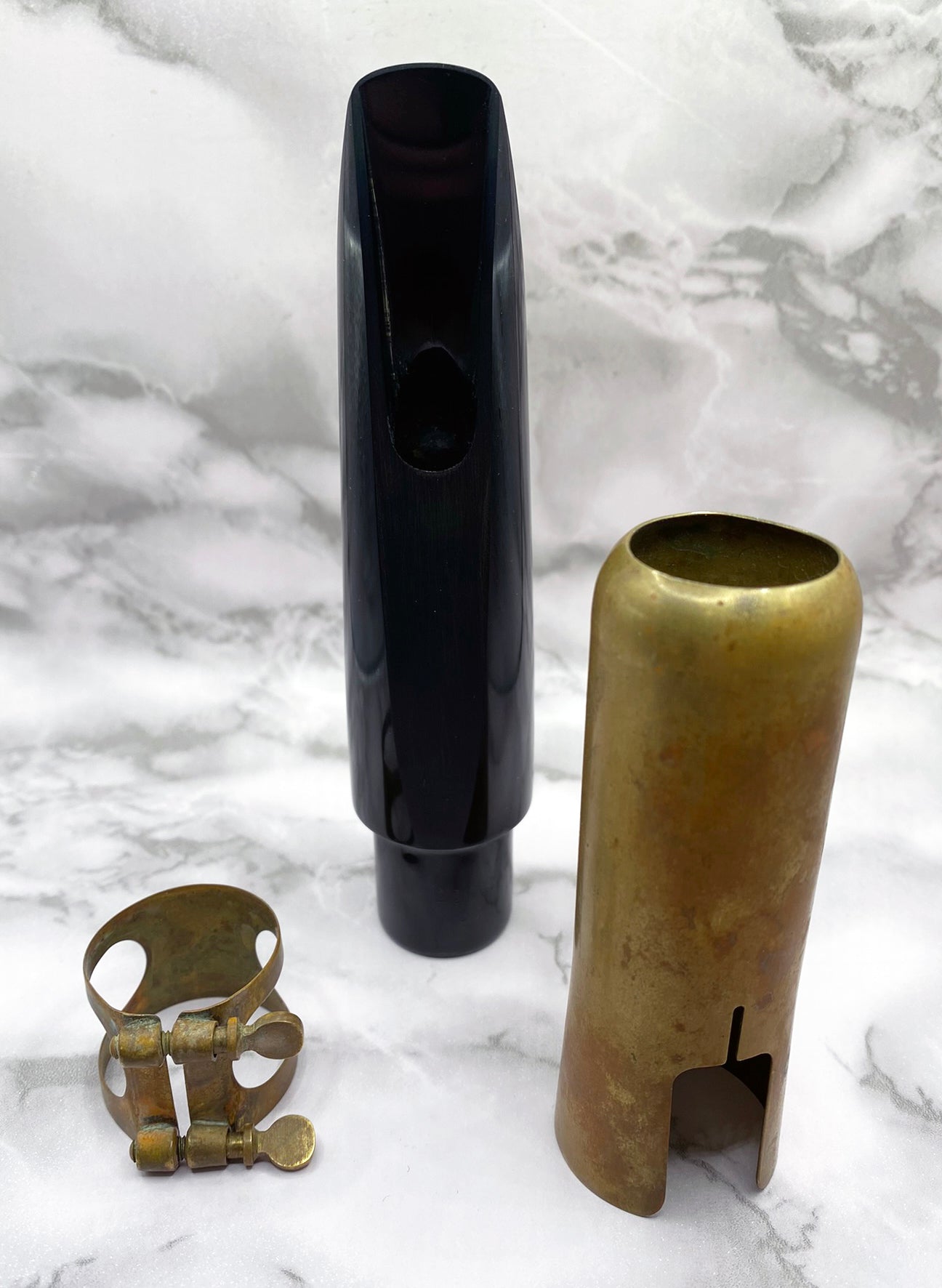 Rare & Vintage Mouthpieces – Tagged Rare & Vintage Mouthpieces – Tagged