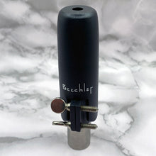 Load image into Gallery viewer, Beechler Alto (2000&#39;s) Bellite 7 with cap, lig, box and pouch
