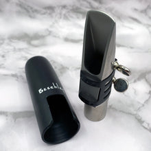 Load image into Gallery viewer, Beechler Alto (2000&#39;s) Bellite 7 with cap, lig, box and pouch
