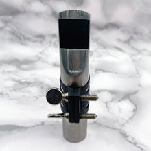 Load image into Gallery viewer, Beechler Alto (2000&#39;s) Bellite 7 with cap, lig, box and pouch
