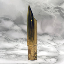 Load image into Gallery viewer, Berg Larsen Tenor (1950&#39;s) 120/2 SMS Gold Plated
