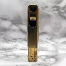 Load image into Gallery viewer, Berg Larsen Tenor (1950&#39;s) 120/2 SMS Gold Plated
