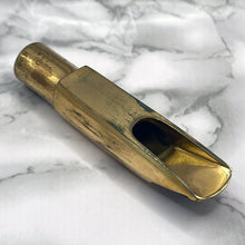 Load image into Gallery viewer, Berg Larsen Tenor (1950&#39;s) 120/2 SMS Gold Plated
