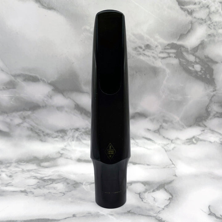 Meyer Baritone (1960's) NY USA 2MM