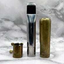 Load image into Gallery viewer, Berg Larsen Tenor (1940&#39;s) Duckbill 95 SMS, original cap and ligature
