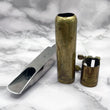 Load image into Gallery viewer, Berg Larsen Tenor (1940&#39;s) Duckbill 95 SMS, original cap and ligature
